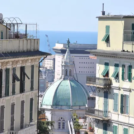 Il Giardino Dei Limoni & Pensjonat