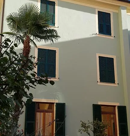 게스트하우스 Il Giardino Dei Limoni &