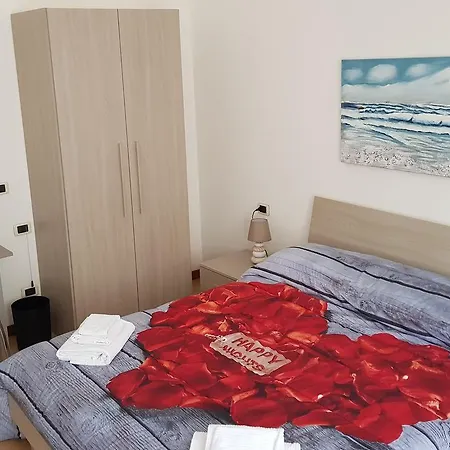 Il Giardino Dei Limoni & 4* Генуя