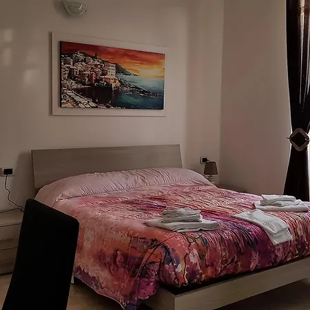 Il Giardino Dei Limoni & 4* Генуя