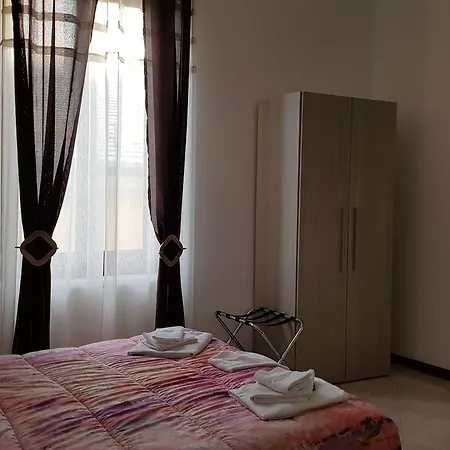 Гостевой дом Il Giardino Dei Limoni & 4*