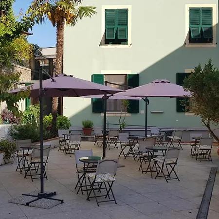 Il Giardino Dei Limoni & 4*