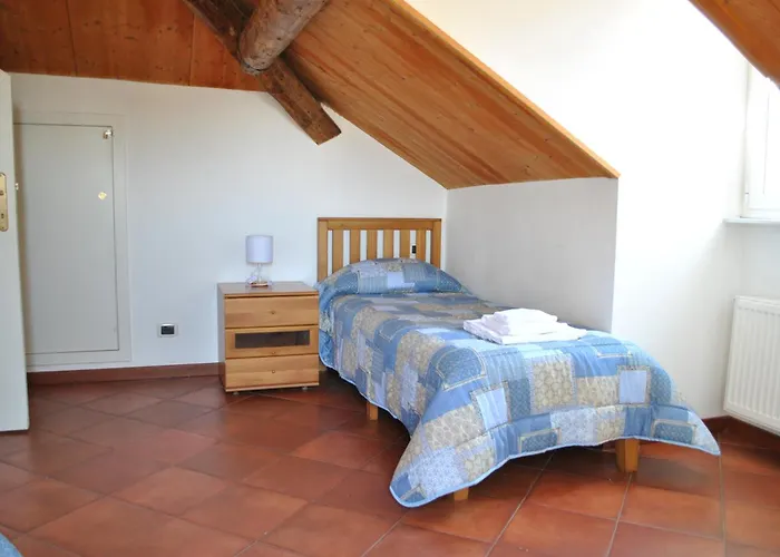 招待所 Il Giardino Dei Limoni & 热那亚