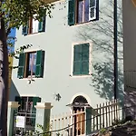 Gasthof Il Giardino Dei Limoni &