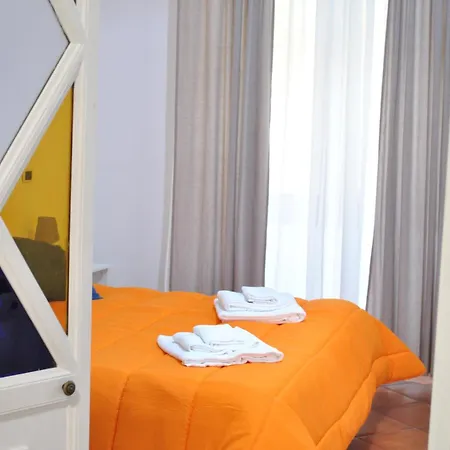 Affittacamere Il Giardino Dei Limoni Room&apartments