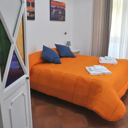 Il Giardino Dei Limoni Room&apartments 3*