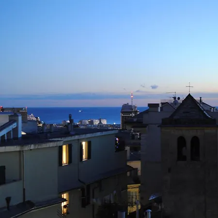 Guest house Il Giardino Dei Limoni &