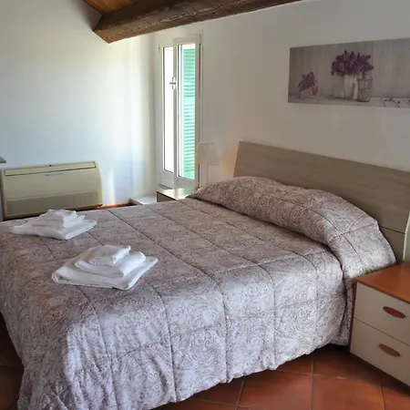 Il Giardino Dei Limoni & 招待所 热那亚