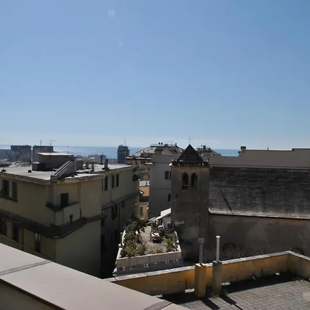 Il Giardino Dei Limoni &