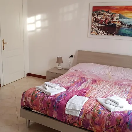 Guest house Il Giardino Dei Limoni & 4*