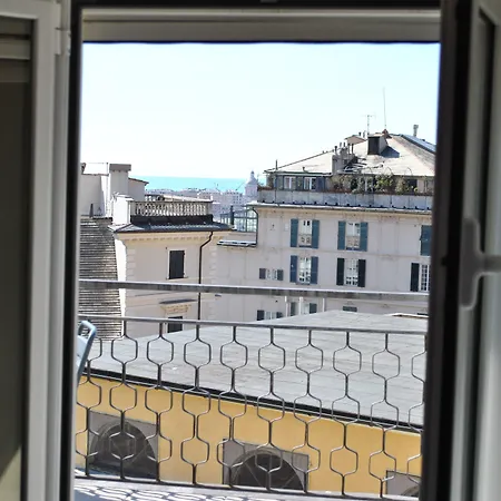 Il Giardino Dei Limoni & Genoa