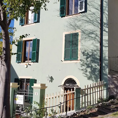 Il Giardino Dei Limoni & Genoa