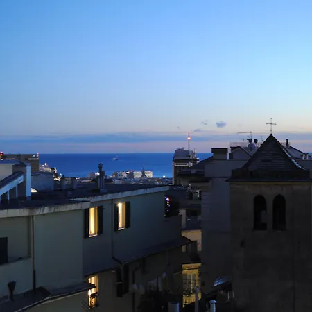 Guest house Il Giardino Dei Limoni &