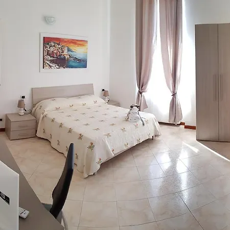 Affittacamere Il Giardino Dei Limoni Room&apartments