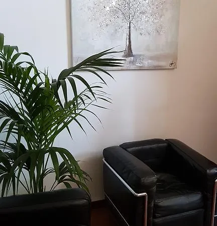 Il Giardino Dei Limoni Room&apartments Affittacamere