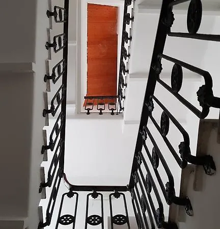 Il Giardino Dei Limoni Room&apartments 3*