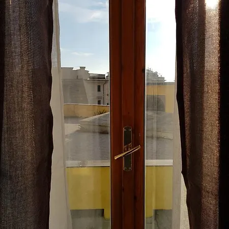 Il Giardino Dei Limoni Room&apartments 3*