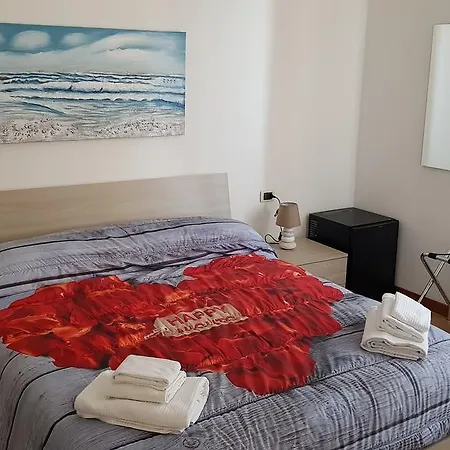 Affittacamere Il Giardino Dei Limoni Room&apartments