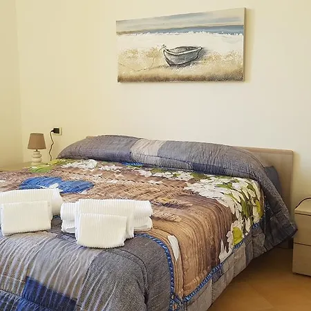 Il Giardino Dei Limoni Room&apartments 3*