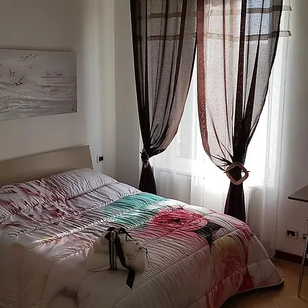 Il Giardino Dei Limoni Room&apartments 3*