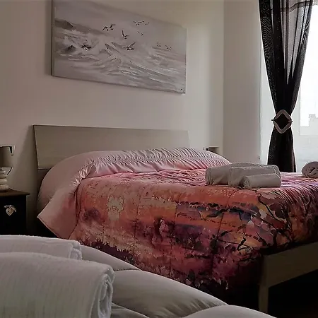 Affittacamere Il Giardino Dei Limoni Room&apartments
