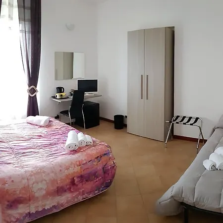Affittacamere Il Giardino Dei Limoni Room&apartments