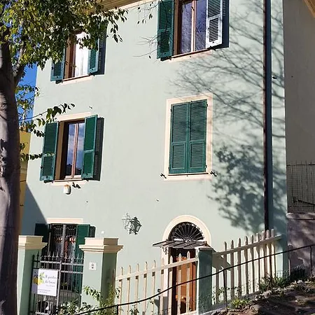 ゲストハウス Il Giardino Dei Limoni &