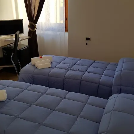 Affittacamere Il Giardino Dei Limoni Room&apartments 3*