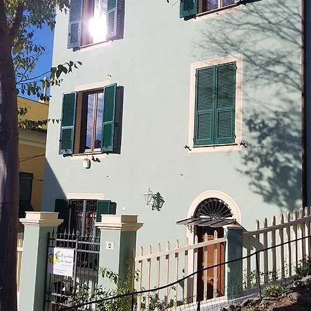Guest house Il Giardino Dei Limoni &