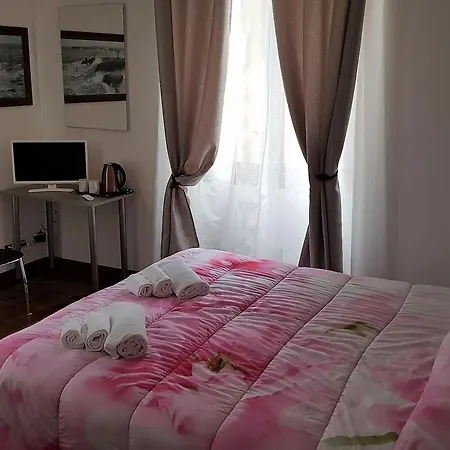 Affittacamere Il Giardino Dei Limoni Room&apartments