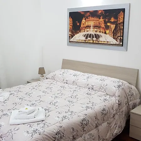 Il Giardino Dei Limoni Room&apartments Affittacamere 3*