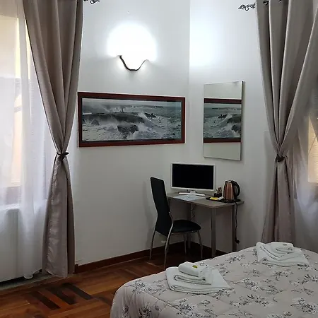 Il Giardino Dei Limoni Room&apartments