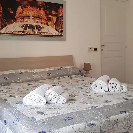 Il Giardino Dei Limoni Room&apartments 3*