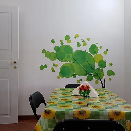 Il Giardino Dei Limoni & Genoa