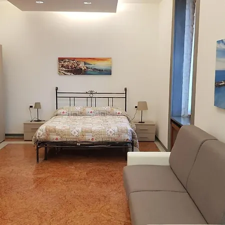 Guest house Il Giardino Dei Limoni & 3*