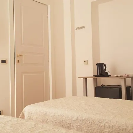 Affittacamere Il Giardino Dei Limoni Room&apartments Genova