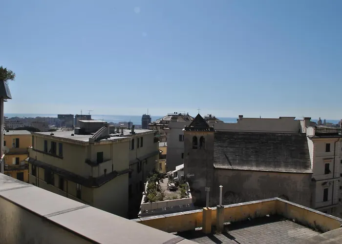 Il Giardino Dei Limoni &