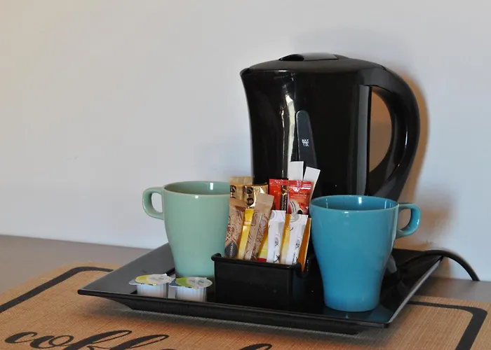 Il Giardino Dei Limoni & 热那亚