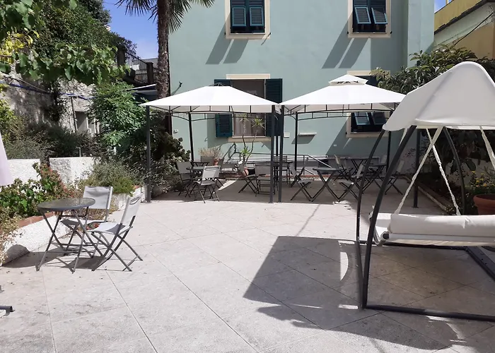 Il Giardino Dei Limoni & 热那亚