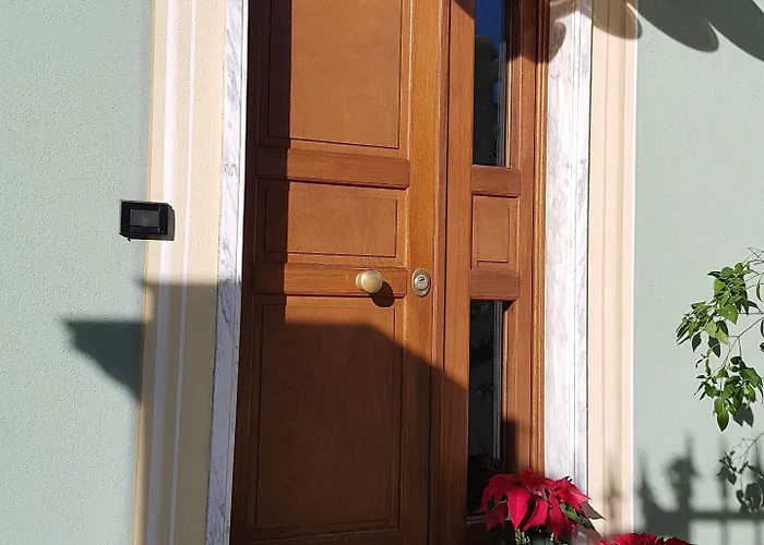 Il Giardino Dei Limoni & 招待所 热那亚