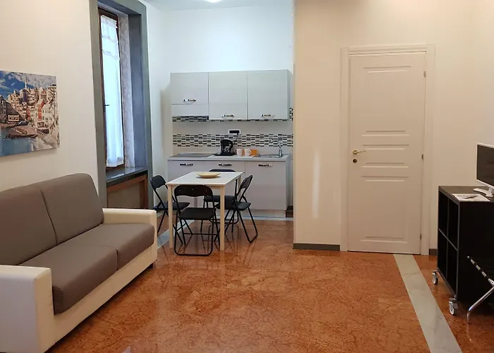 Il Giardino Dei Limoni & 招待所