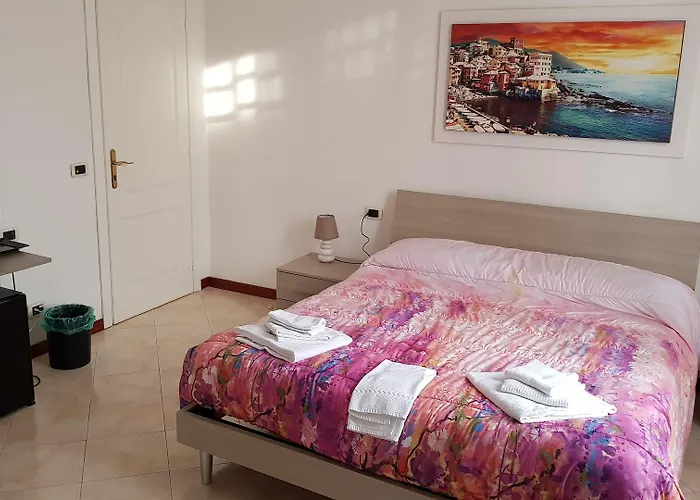 招待所 Il Giardino Dei Limoni & 4*