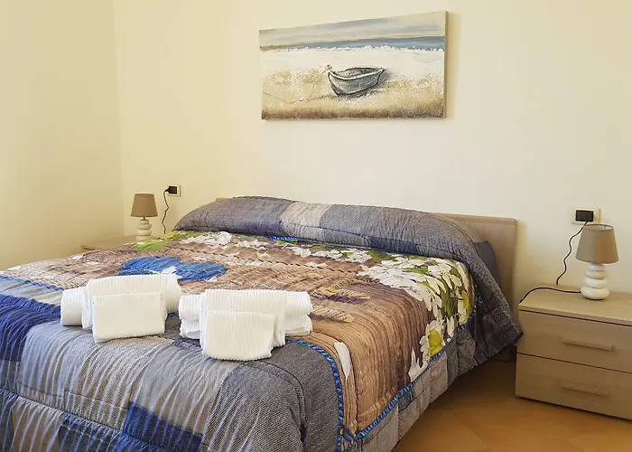 Il Giardino Dei Limoni &