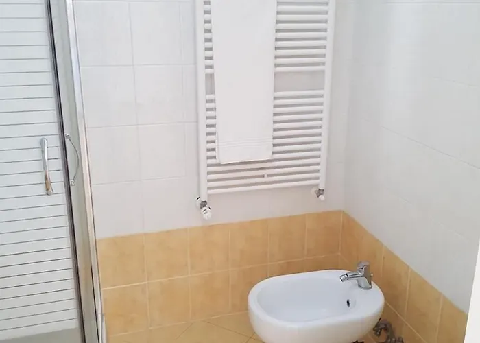 招待所 Il Giardino Dei Limoni & 热那亚