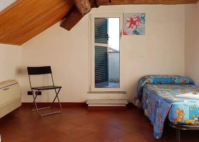 Il Giardino Dei Limoni & 热那亚