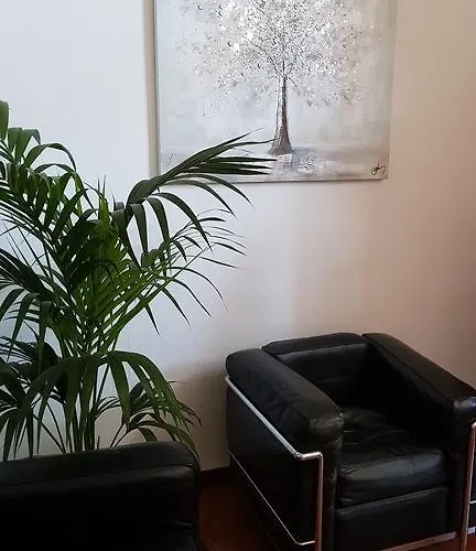 Il Giardino Dei Limoni & בית הארחה