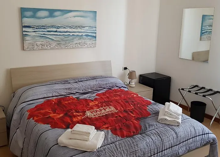 招待所 Il Giardino Dei Limoni &