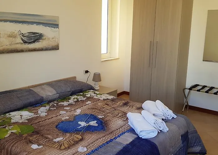 Il Giardino Dei Limoni & 招待所 热那亚