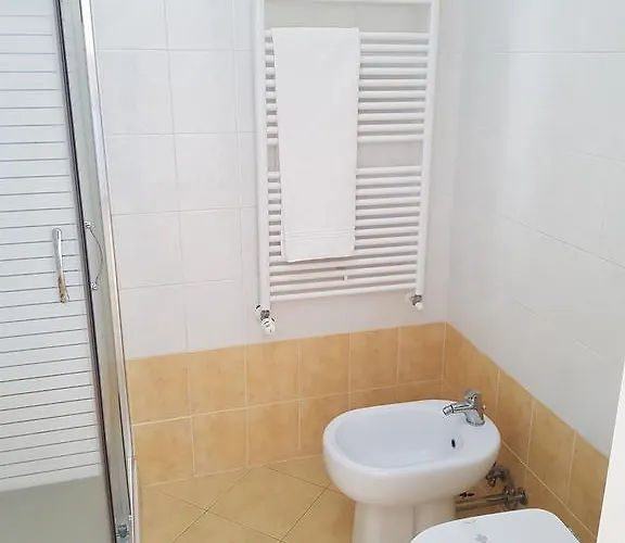 招待所 Il Giardino Dei Limoni &