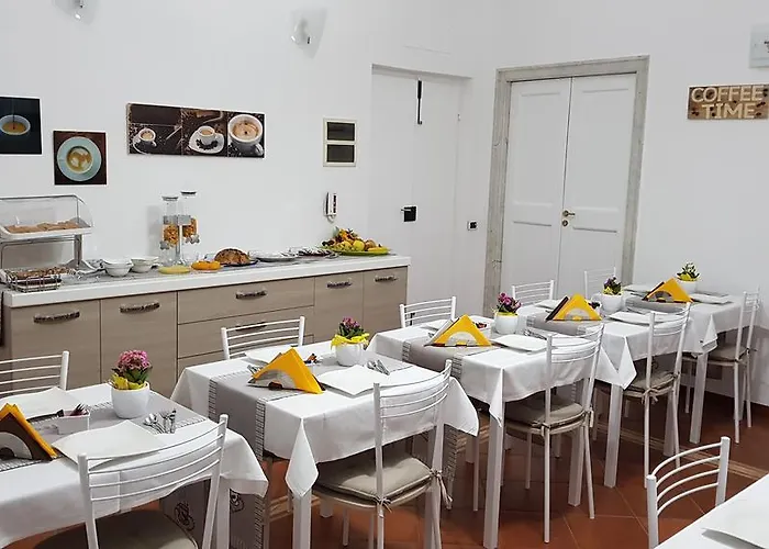 Il Giardino Dei Limoni & 热那亚